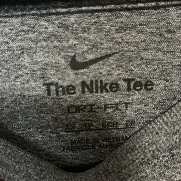The Nike Tee - Picture 2 of 3